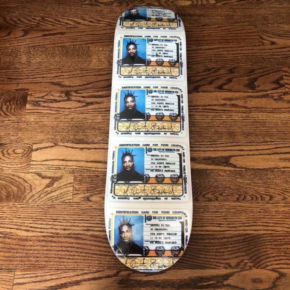 supreme odb deck